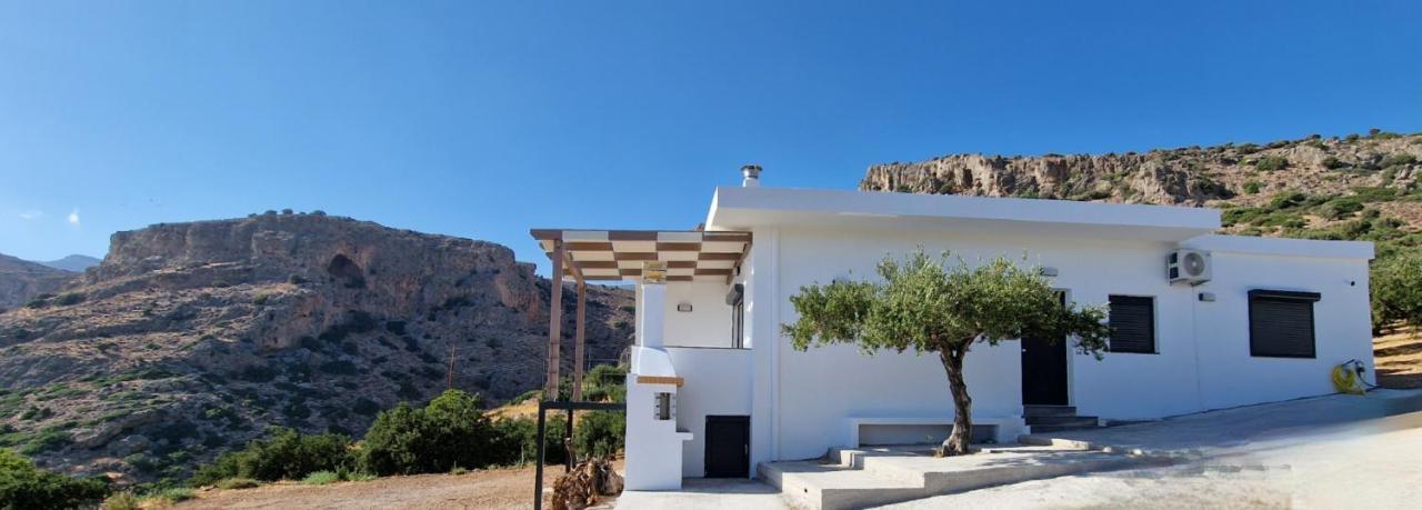 Casa Di Olive, All Seasons Accommodation Goudhouros Exterior foto