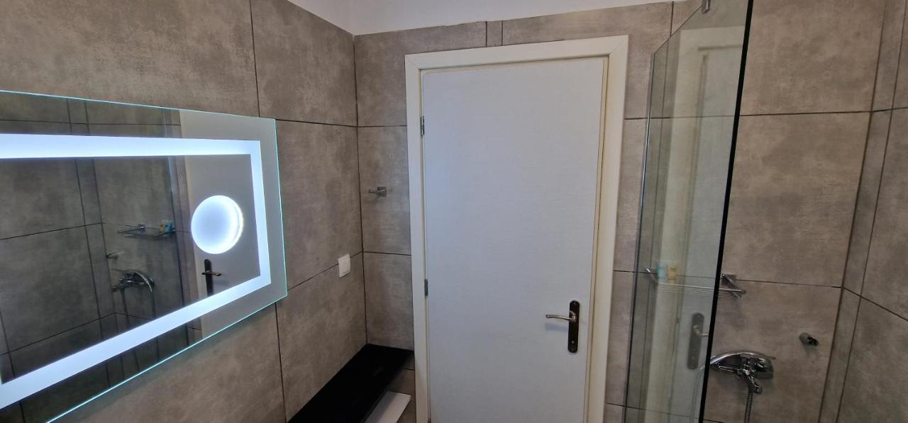 Casa Di Olive, All Seasons Accommodation Goudhouros Exterior foto