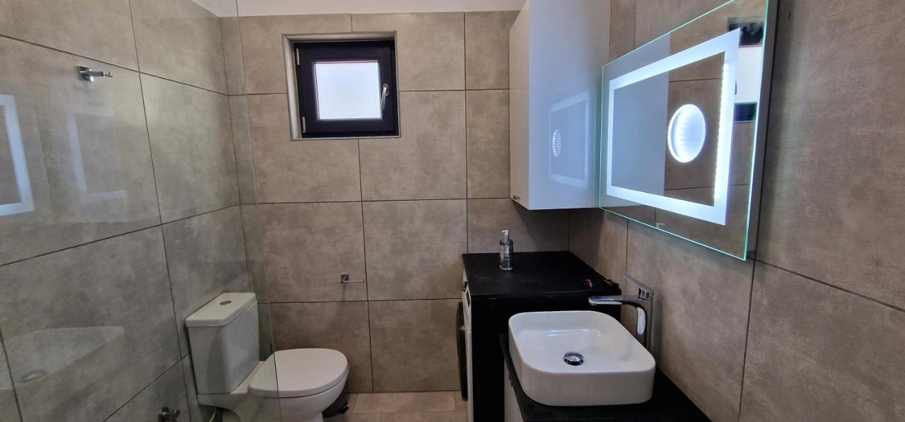 Casa Di Olive, All Seasons Accommodation Goudhouros Exterior foto