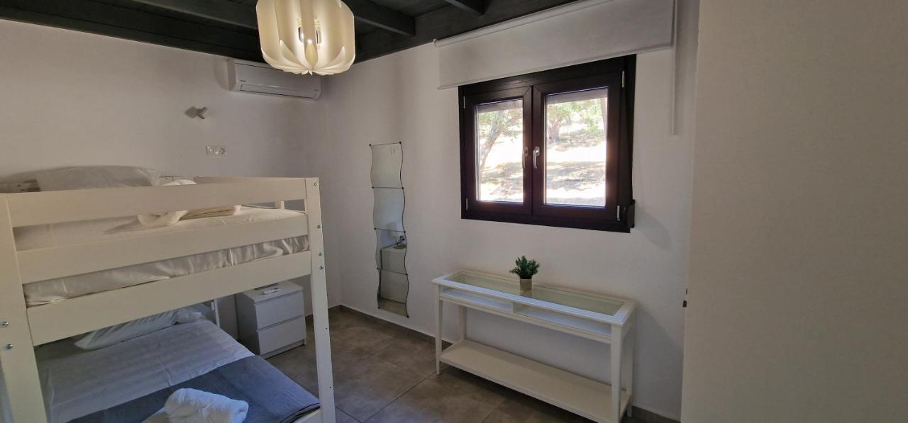Casa Di Olive, All Seasons Accommodation Goudhouros Exterior foto