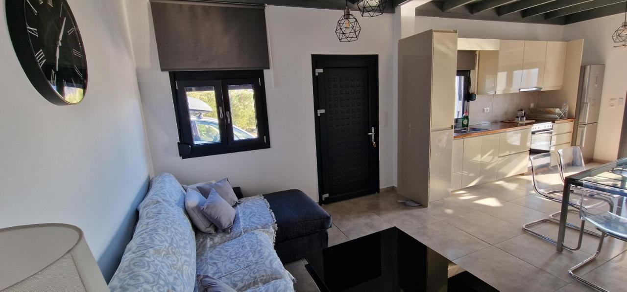 Casa Di Olive, All Seasons Accommodation Goudhouros Exterior foto