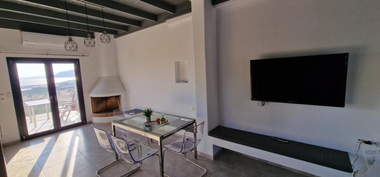 Casa Di Olive, All Seasons Accommodation Goudhouros Exterior foto