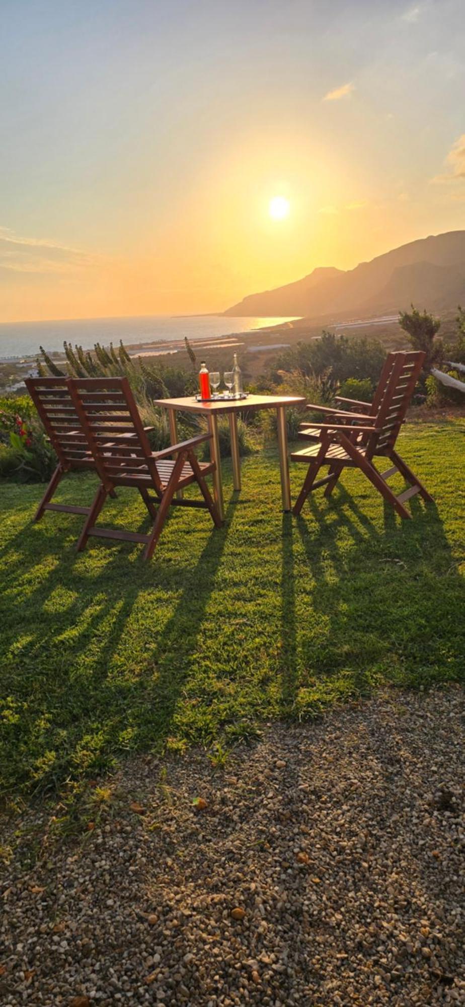 Casa Di Olive, All Seasons Accommodation Goudhouros Exterior foto