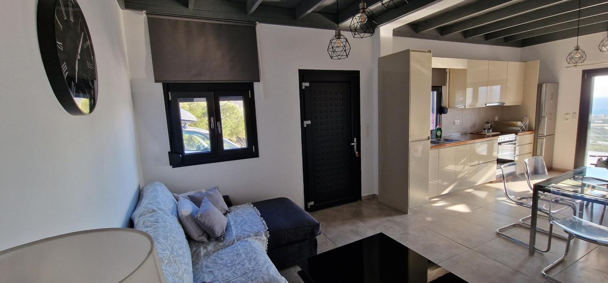Casa Di Olive, All Seasons Accommodation Goudhouros Exterior foto