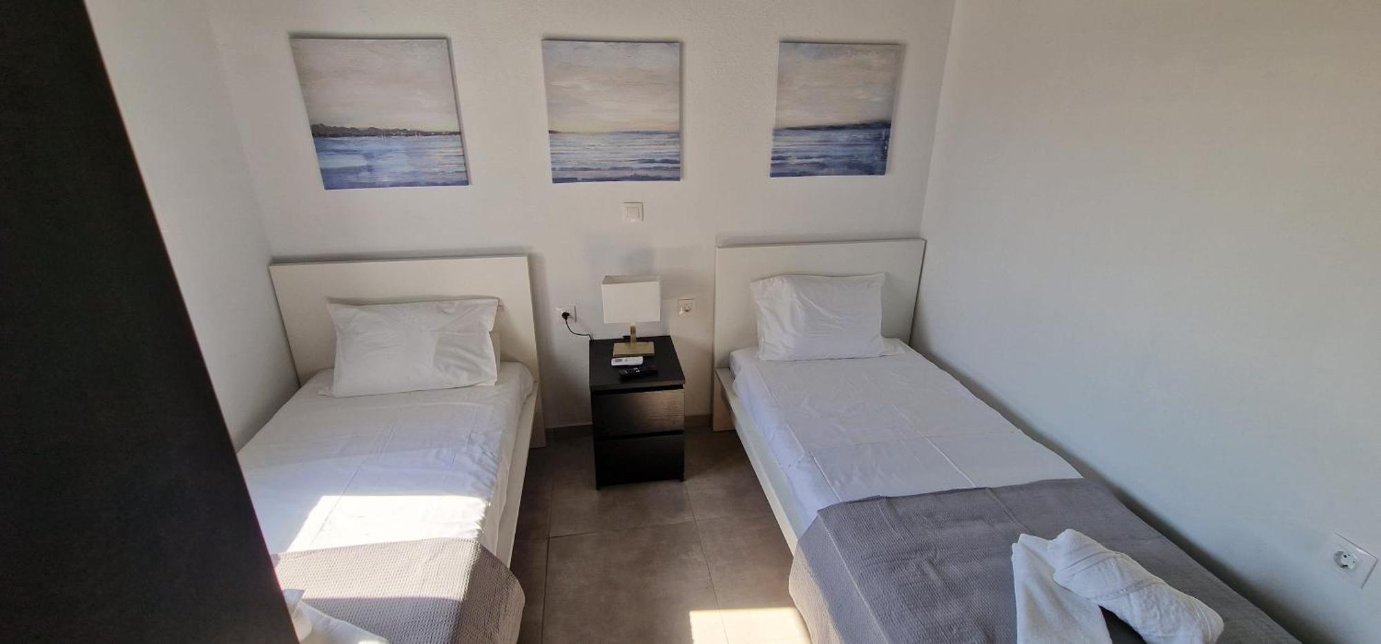 Casa Di Olive, All Seasons Accommodation Goudhouros Exterior foto